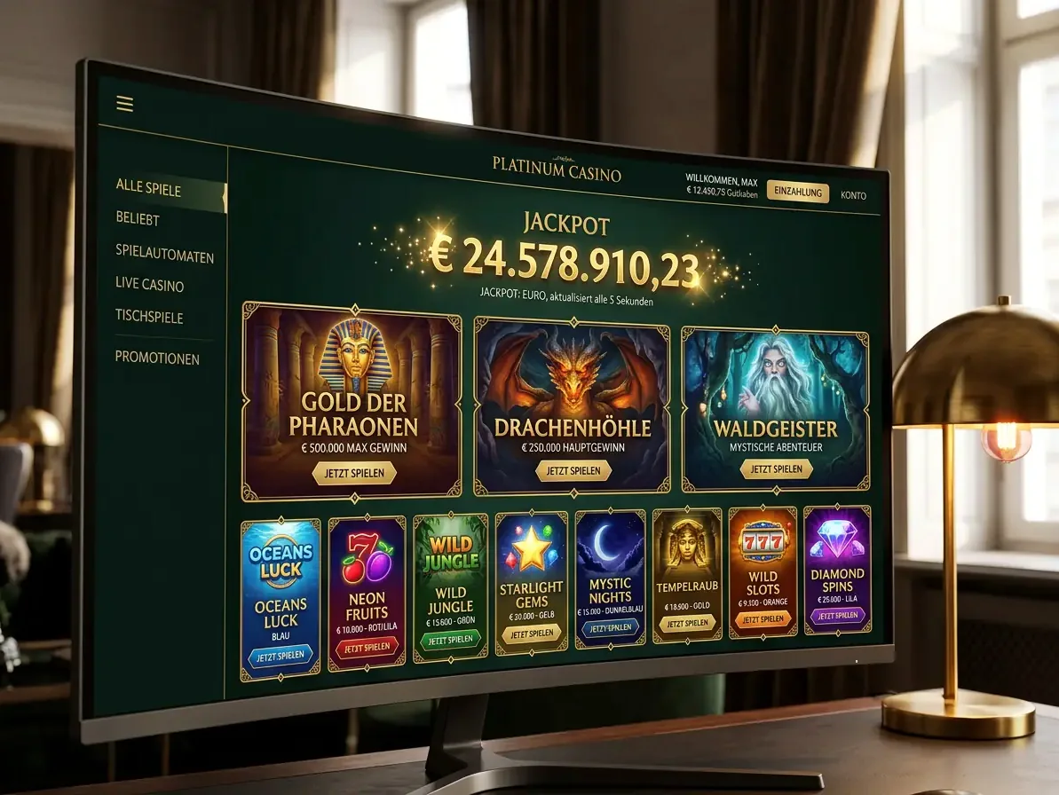 Zet: aktuelle Spiele auf einen Blick